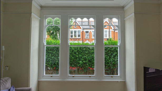 Bespoke Timber Windows to Measure